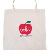 Accessories & Gifts Oobi | Totes Fantastic - Reusable Canvas Bag