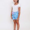 Girl'S Summer Clothes Bluebell | Adele Bluebell Shorts