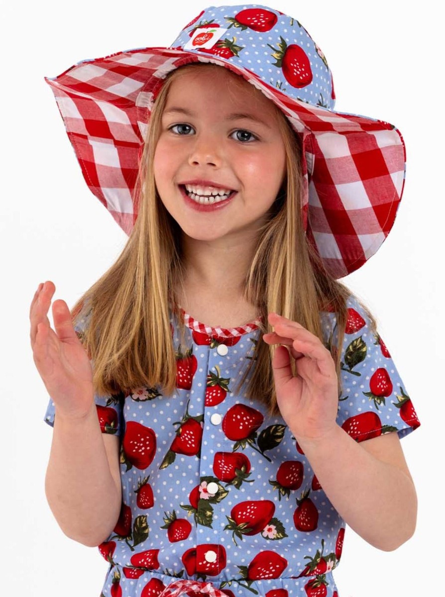 Hats Strawberry Fields | Strawberry Fields Chloe Hat