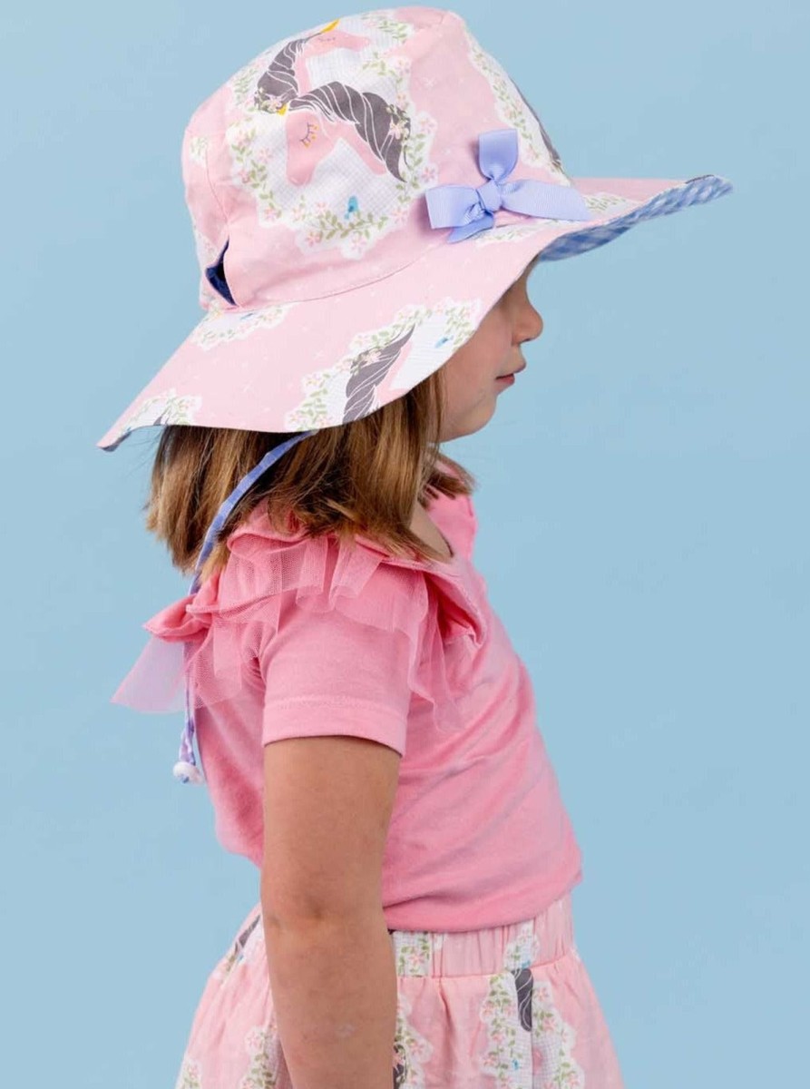 Hats Pink Unicorn | Magical Unicorn Chloe Hat