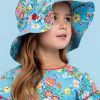 Hats Cornflower | Cornflower Meadow Chloe Hat